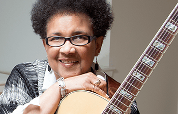 Monnette Sudler Trio