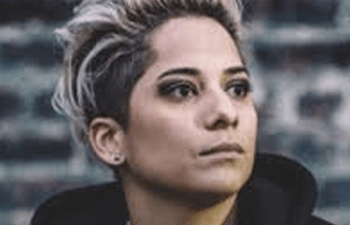 Vicci Martinez
