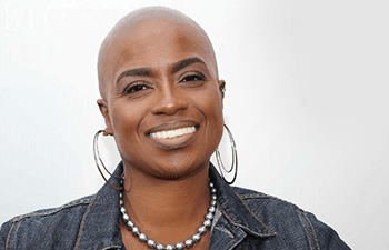 Marcelle Davies-Lashley