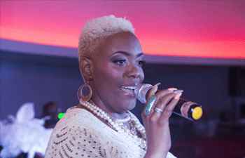 Myra Smith: The Phoenix